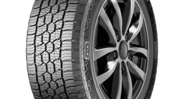 235/45 R20 GENERAL TIRE 100V GRABBER CROSS A/S XL FR EVc MS (E-7.4) | Produs recomandat