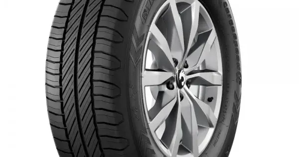 215/70 R15 TIGAR Oferta 109/107S CARGOSPEEDEVO 8PR MS (E-9.2) - Economisește acum
