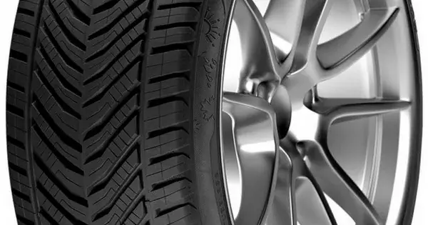 205/60 R16 TIGAR 96V ALL SEASON XL MS 3PMSF (E-4.6) - Produs nou