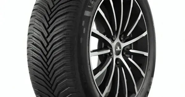 225/55 R17 MICHELIN 97Y CROSSCLIMATE 2 ZP RUN FLAT MS 3PMSF (E-4.6) - Promoție