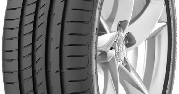 Ultimele bucăți - 275/35 R20 GOODYEAR Oferta 102Y EAGLE F1 ASYMMETRIC 2 XL FP EMT RUN FLAT MOE (E-6.4)