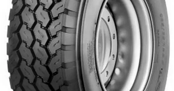 BRIDGESTONE 385/65R22.5 164/160K M748EVO MS 3PMSF (MST) (E-41.8) TL | Noutate