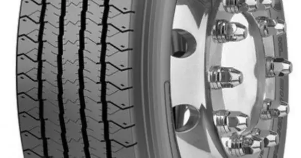 FULDA 315/80R22.5 Oferta 156/154L REGIOCONTROL 3 MS 3PMSF (RHS)(E-35.73) | Lansare recentă