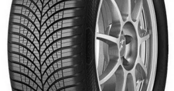 Top vânzări - 215/65 R17 GOODYEAR 99V VECTOR 4SEASONS GEN-3 SUV EVR MS 3PMSF DOT2023 (E-6.4)