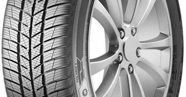 185/60 R16 BARUM 86H POLARIS 5 MS 3PMSF (E-6.3) | Plată sigură