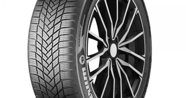 205/55 R16 BARUM 91H QUARTARIS 6 EVc MS 3PMSF (E-6.3) - Produs nou lansat