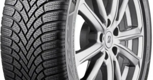 205/60 R16 BRIDGESTONE 92H BLIZZAK 6 ENLITEN MS 3PMSF (E-4.6) - Ultimele produse