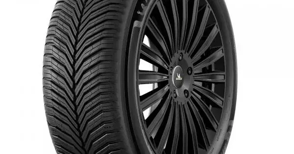 235/60 R18 MICHELIN CROSSCLIMATE 3 - Reduceri
