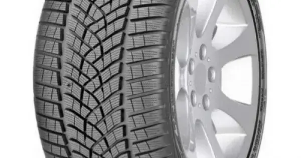 Lansare - 235/55 R19 GOODYEAR ULTRAGRIP PERFORMANCE +