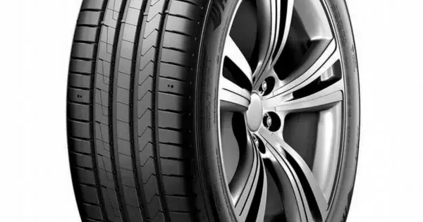 Se vinde rapid - 205/55 R16 HANKOOK VENTUS PRIME4 K135 91V