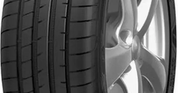 Super preț | 295/35 R21 GOODYEAR Oferta 107Y EAGLE F1 ASYMMETRIC 3 SUV XL FP EVR (E-6.4)