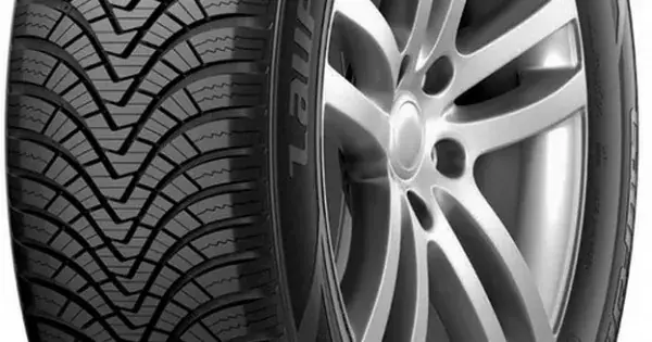 155/80 R13 LAUFENN 79T G FIT 4S LH71 UN MS 3PMSF (E-4.9) - Economisește