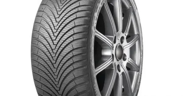 235/50 R18 Kumho Solus 4S HA32 - Se epuizează rapid