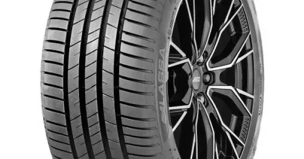 Ofertă promoțională | 195/65 R15 LASSA Revola