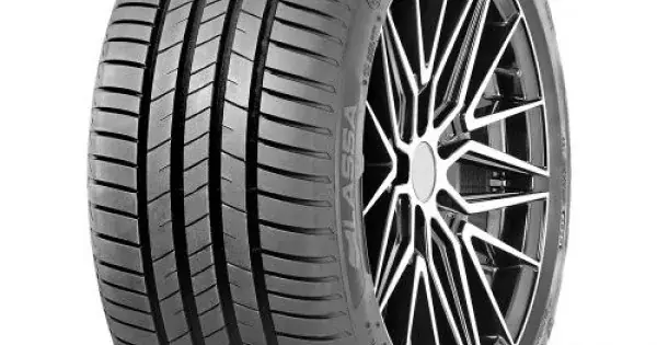 225/50 R17 LASSA Revola | Ofertă online