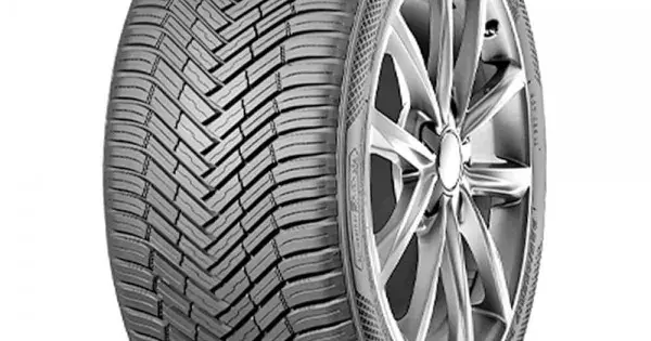 Ofertă - 195/55 R16 NEXEN N‘Blue 4Season 2
