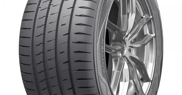 Ofertă online - 185/60 R15 ROADX Performa DH51