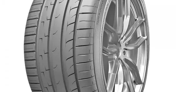 225/55 R19 SAILUN Atrezzo ZSR 2 SUV - Produs nou lansat