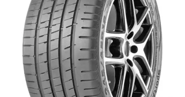 Calitate de top | 245/45 R18 GT Radial SportActive RunFlat