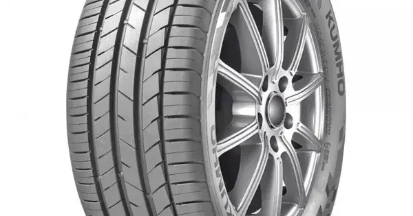 Se poate comanda | 215/60 R16 KUMHO Ecsta HS52