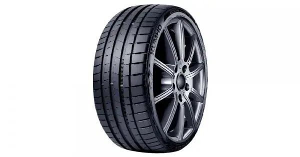 Plasează comanda acum | 245/40 R20 KUMHO Ecsta PS72