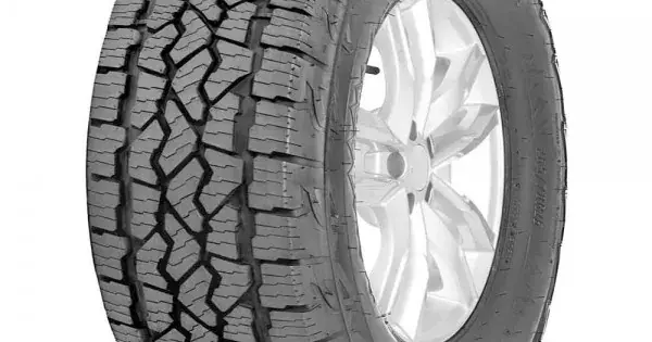 245/70 R16 LASSA Competus AT3 - Au mai rămas puține bucăți