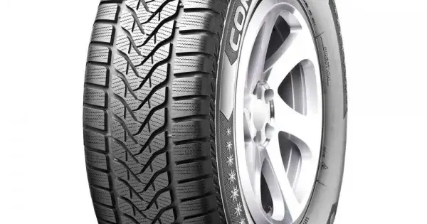 Noutate în ofertă - 225/60 R17 LASSA Competus Winter2+