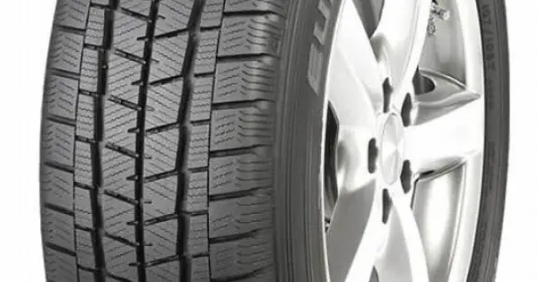 Doar azi | 215/65 R16 FALKEN Eurowinter Van01