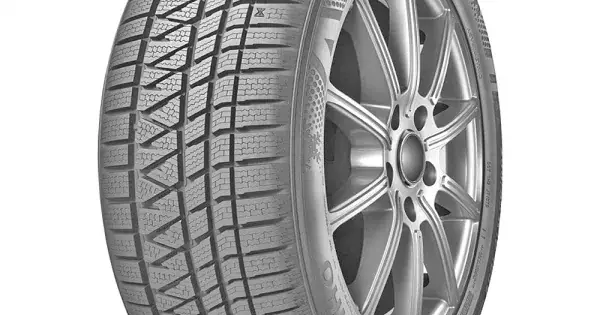 Pentru o perioadă limitată | 235/45 R20 KUMHO WS71