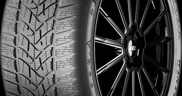 275/50 R20 DUNLOP WinterSport5 SUV | Selecție de top