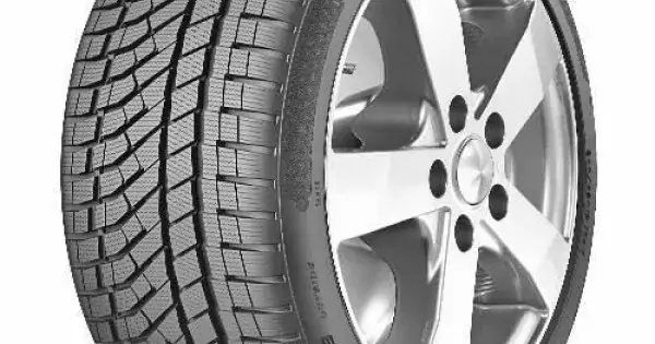 245/35 R20 FALKEN Eurowinter HS02 Pro - Ofertă pentru o perioadă limitată