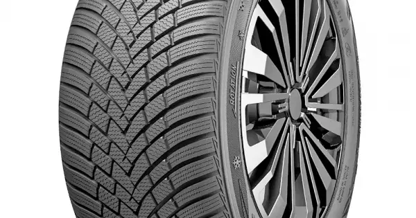 Selecție de top | 175/65 R14 SAILUN IceBlazer Alpine2