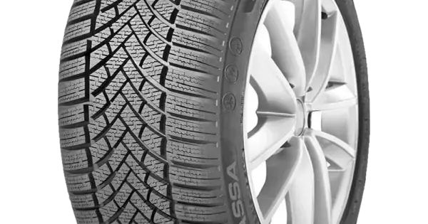 Preț de ofertă - 215/55 R16 LASSA Snoways 5