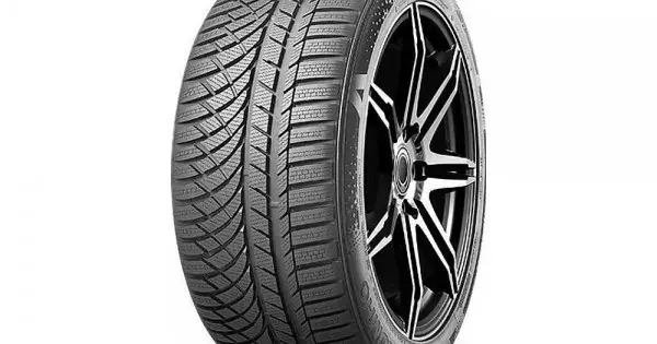 255/35 R19 KUMHO WinterCraft WP72 | Doar săptămâna aceasta