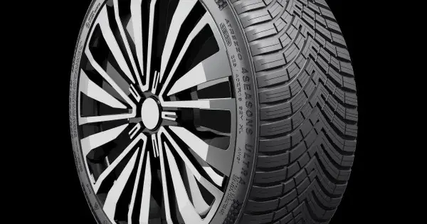 Livrare rapidă - 265/65 R17 SAILUN Atrezzo 4S Ultra