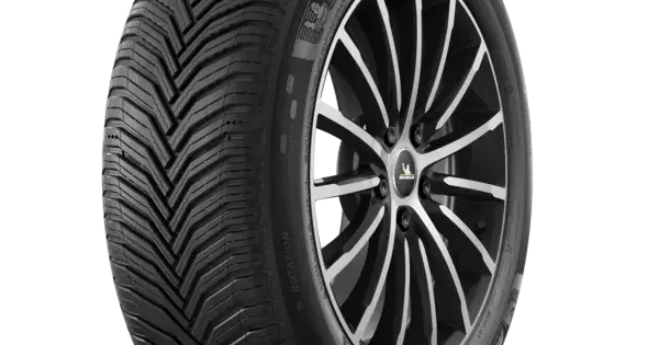 235/45 R19 MICHELIN CROSSCLIMATE 2 - Cumpără acum