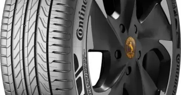 Ofertă online | 235/50 R20 CONTINENTAL UltraContact NXT