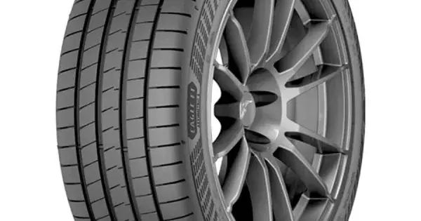 315/40 R21 GOODYEAR EAGLE F1 ASYMMETRIC 6 FP - Favoritul clienților