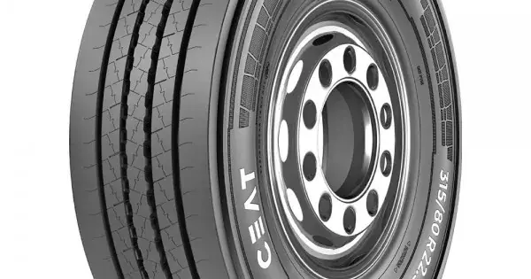 315/80 R225 CEAT Winmile-S - Economisește
