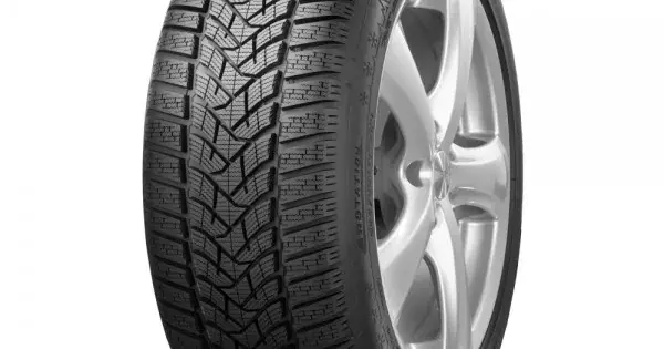 255/55 R20 DUNLOP WINTER SPORT 5 SUV - Ultimele bucăți