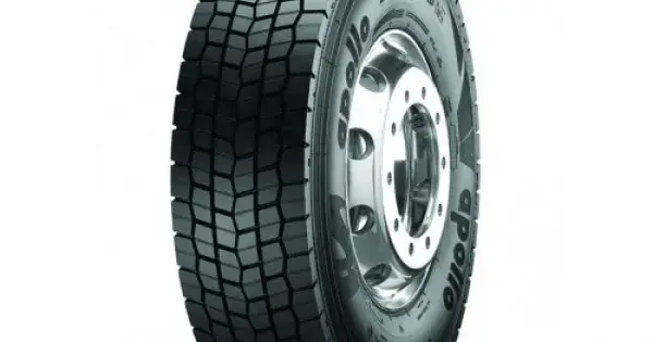Doar săptămâna aceasta - 235/75 R17.5 APOLLO ENDURACE RD