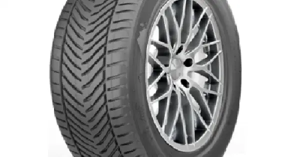 235/65 R17 TAURUS ALL SEASON SUV | Ofertă avantajoasă
