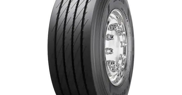 235/75 R17.5 DUNLOP SP246 - În tendințe