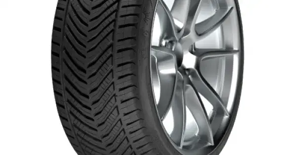 205/55 R19 TAURUS ALL SEASON - Bestseller