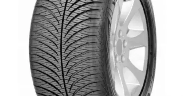 195/55 R15 GOODYEAR VECTOR 4SEASONS GEN-2 - Produs nou lansat