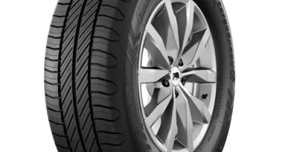 Noutate în ofertă | 225/65 R16 TAURUS CargoSpeedEVO