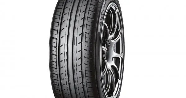 165/65 R14 YOKOHAMA BluEarth-Es ES32 | Super preț