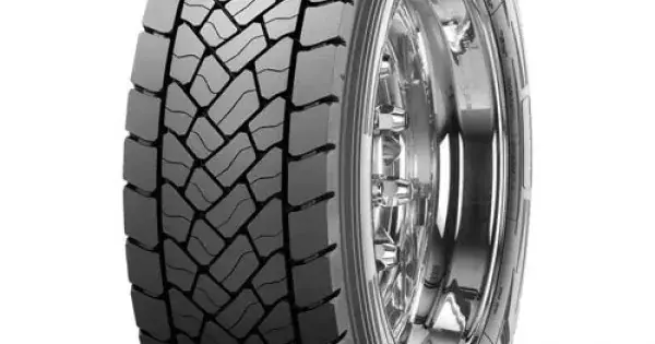 295/60 R22.5 DUNLOP SP446+ | Bestseller
