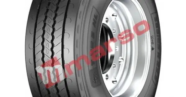 245/70 R19.5 MATADOR T HR 5 - Selecție premium