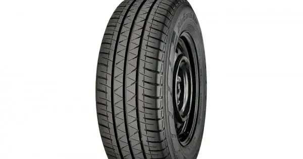 215/60 R16 YOKOHAMA BLUEARTH-VAN RY55 | Nu rata oferta